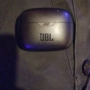 JBL Earbuds